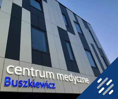 Centrum Medyczne Buszkiewicz